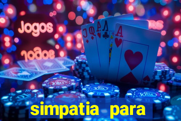 simpatia para ganhar no bingo de cartela